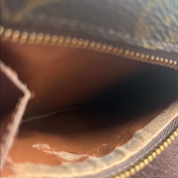 Louis Vuitton Koala GM Monogram French Push-lock Wallet LV-CA0055🖤🖤 - Picture 7 of 8